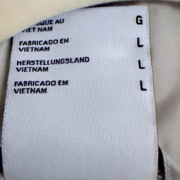 Madhappy for Columbia High Pile Fleece Full Zip Jacket - Size L - New with tags - Picture 16 of 16